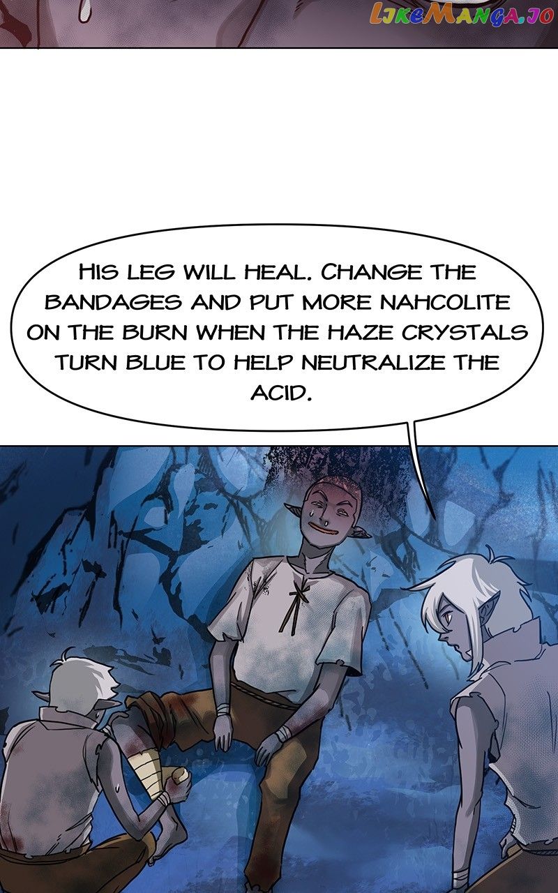 Lord of Goblins chapter 37 page 2