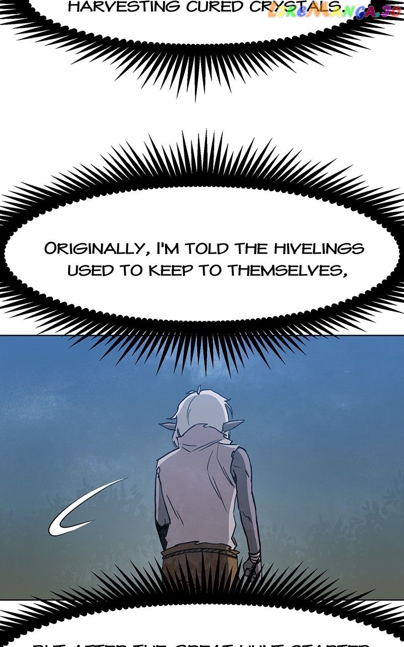 Lord of Goblins chapter 37 page 20