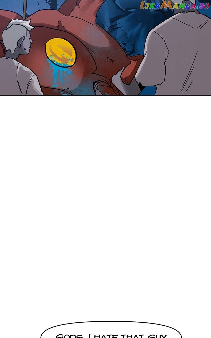 Lord of Goblins chapter 37 page 22