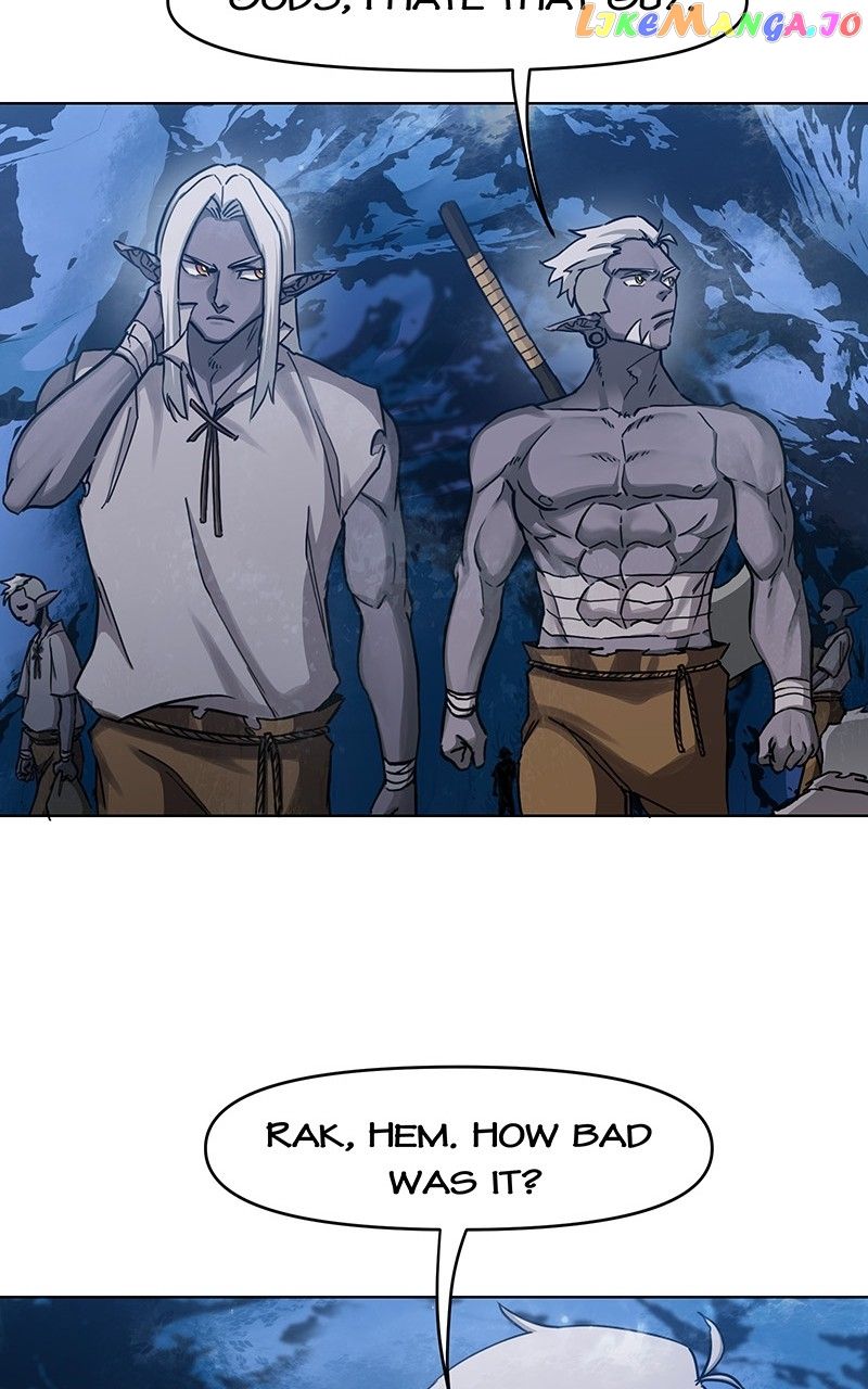 Lord of Goblins chapter 37 page 23