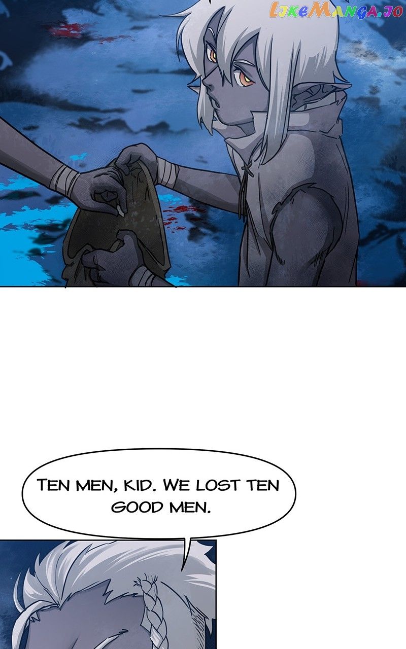 Lord of Goblins chapter 37 page 24