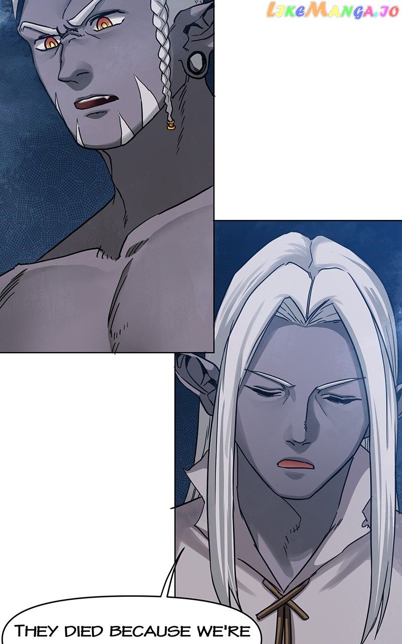 Lord of Goblins chapter 37 page 25