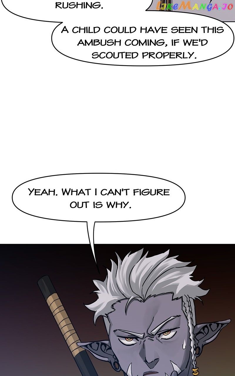 Lord of Goblins chapter 37 page 26