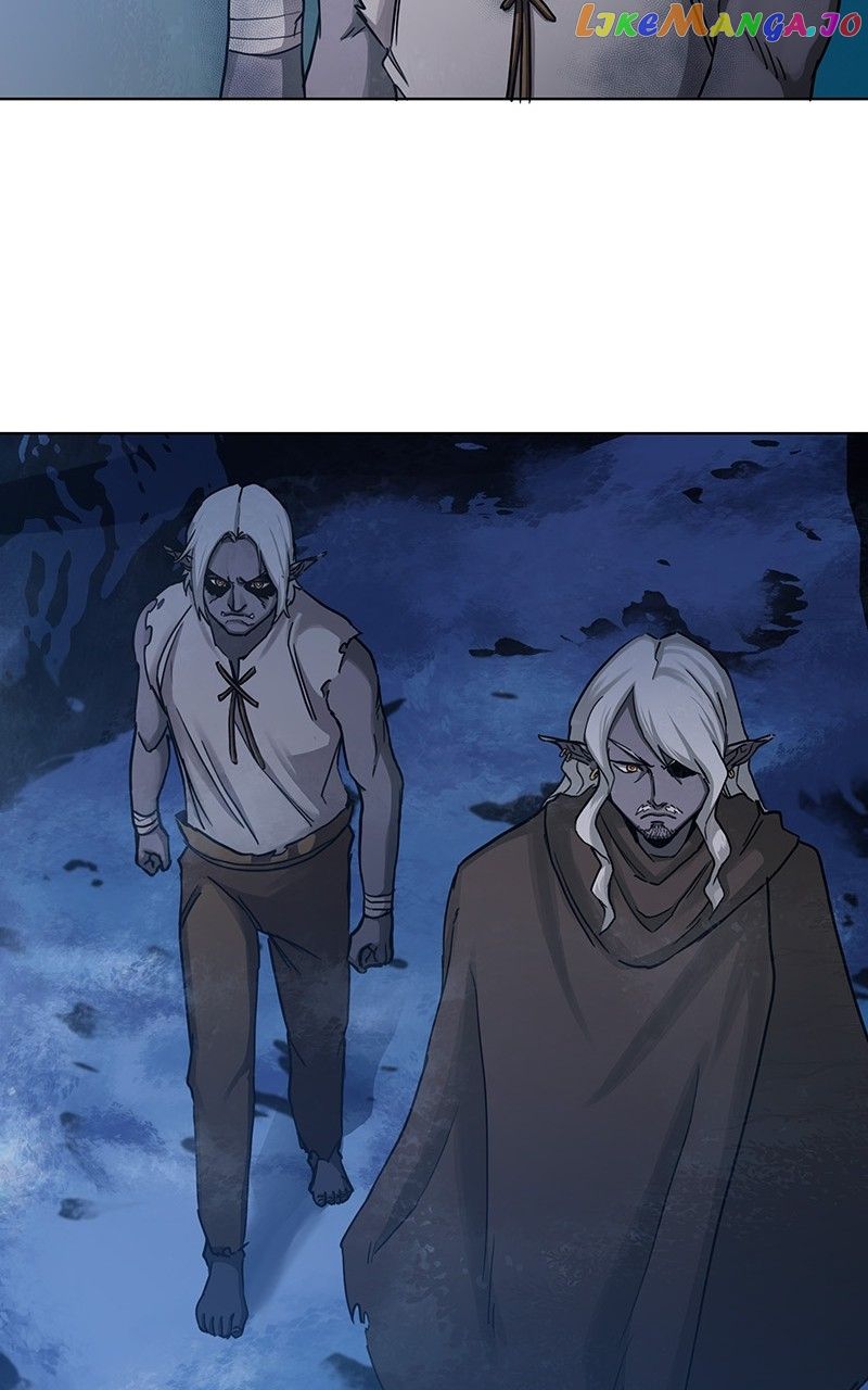 Lord of Goblins chapter 37 page 28