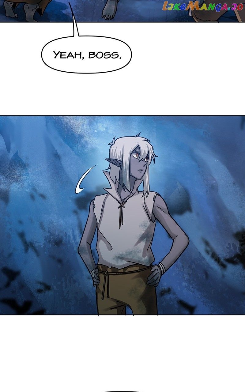 Lord of Goblins chapter 37 page 3