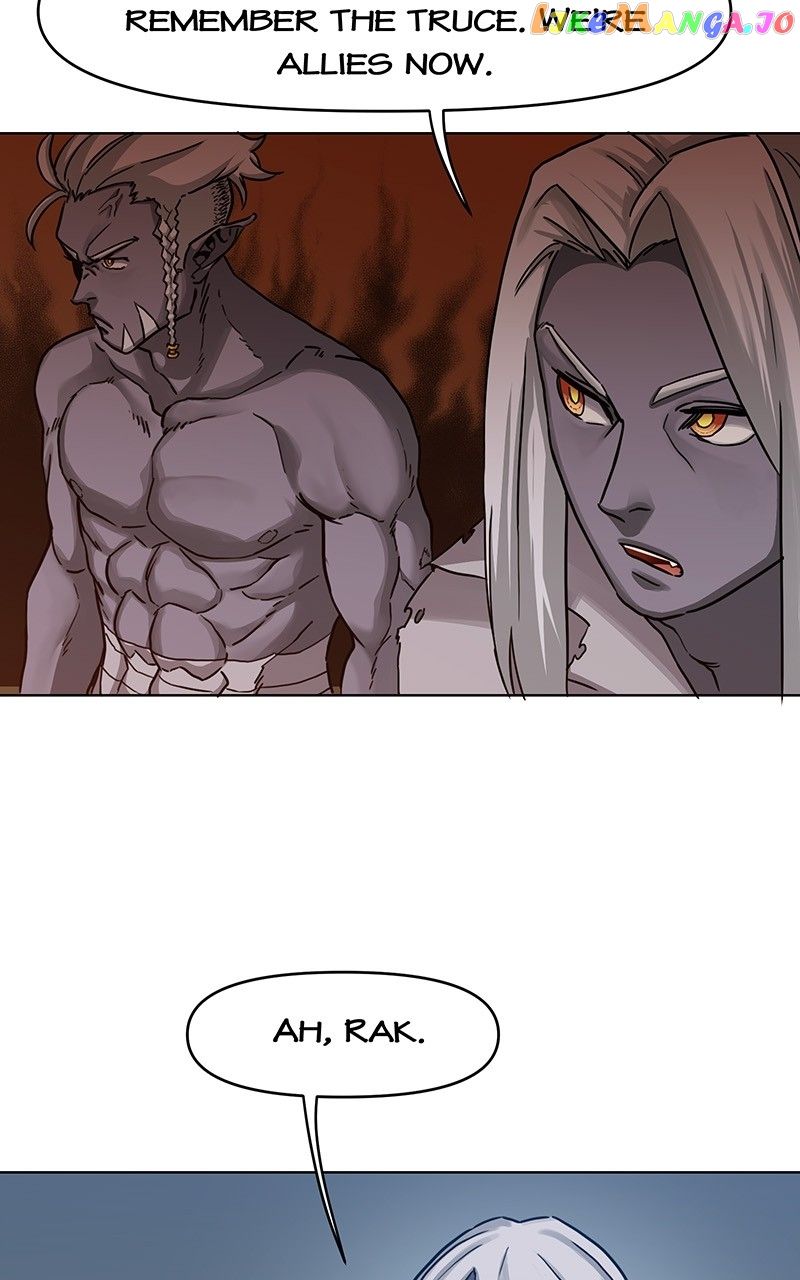 Lord of Goblins chapter 37 page 31