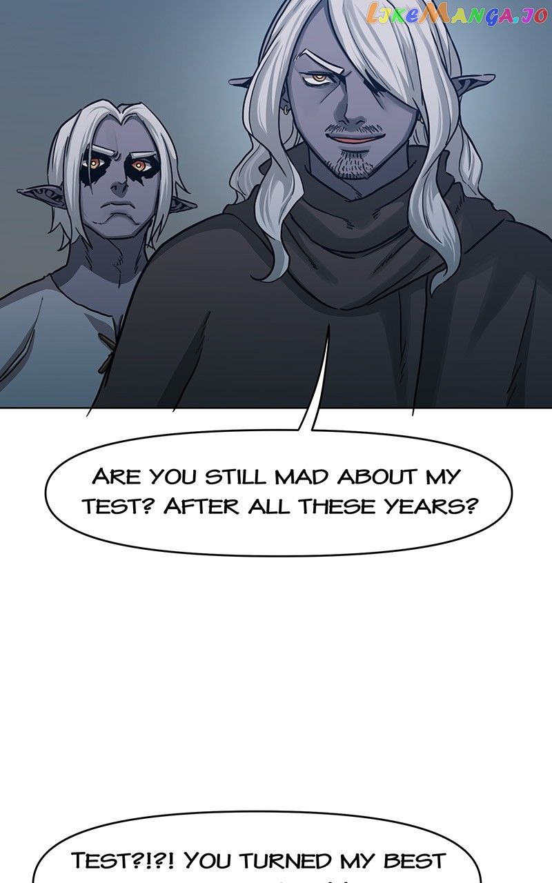 Lord of Goblins chapter 37 page 32