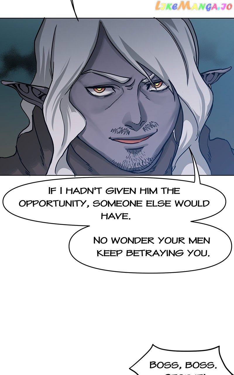 Lord of Goblins chapter 37 page 34