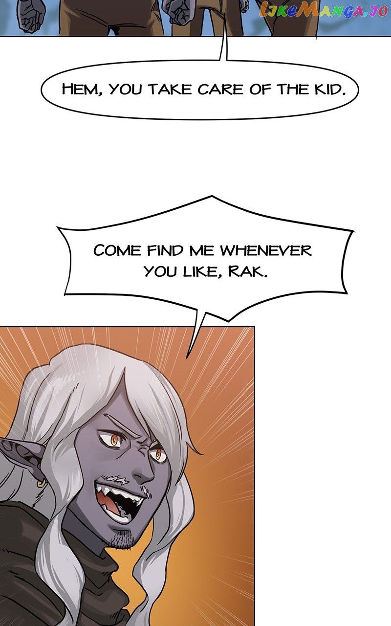 Lord of Goblins chapter 37 page 38