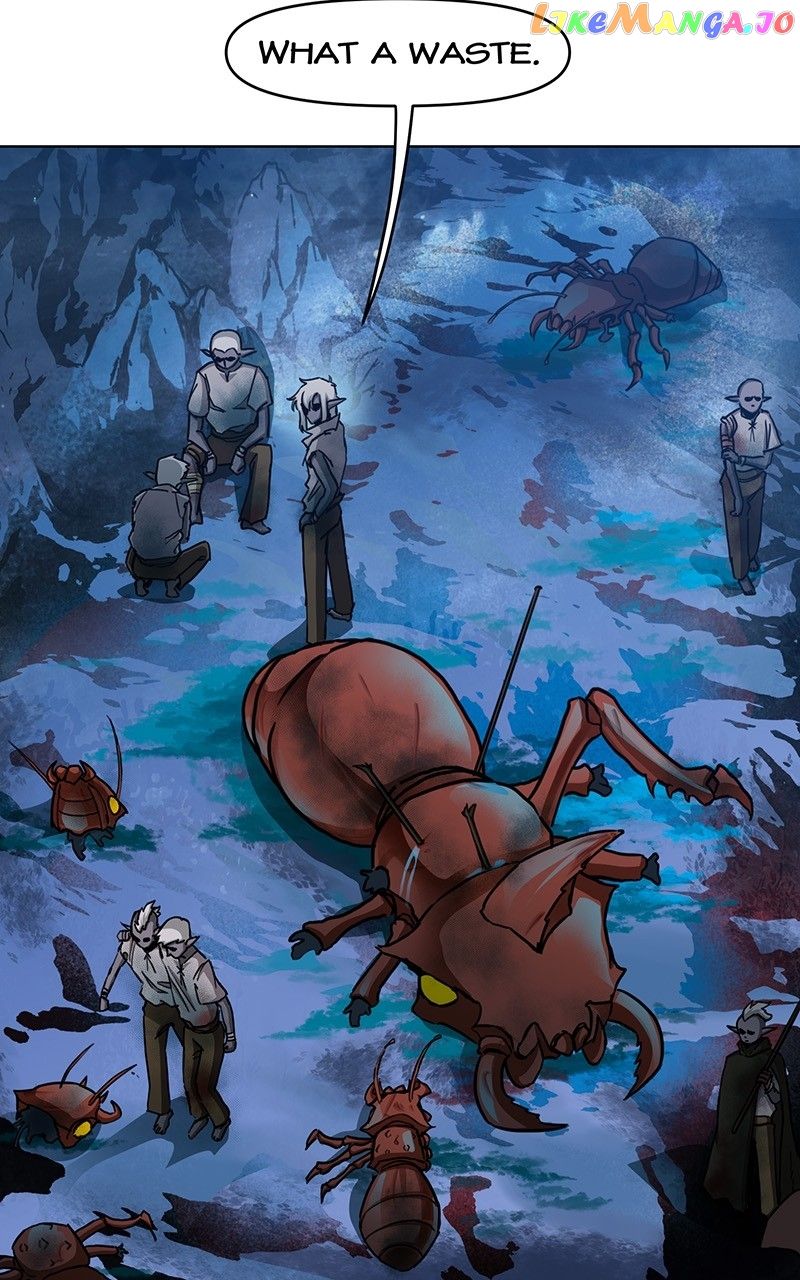 Lord of Goblins chapter 37 page 4