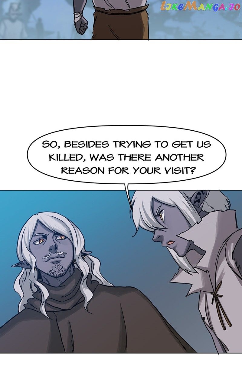 Lord of Goblins chapter 37 page 40