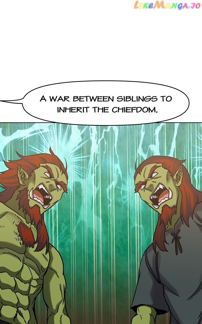 Lord of Goblins chapter 37 page 42