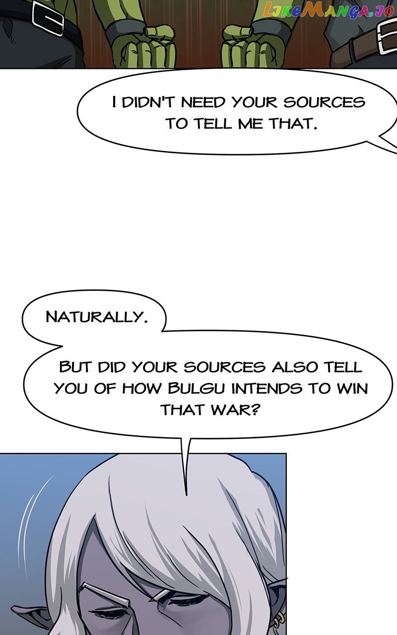 Lord of Goblins chapter 37 page 43