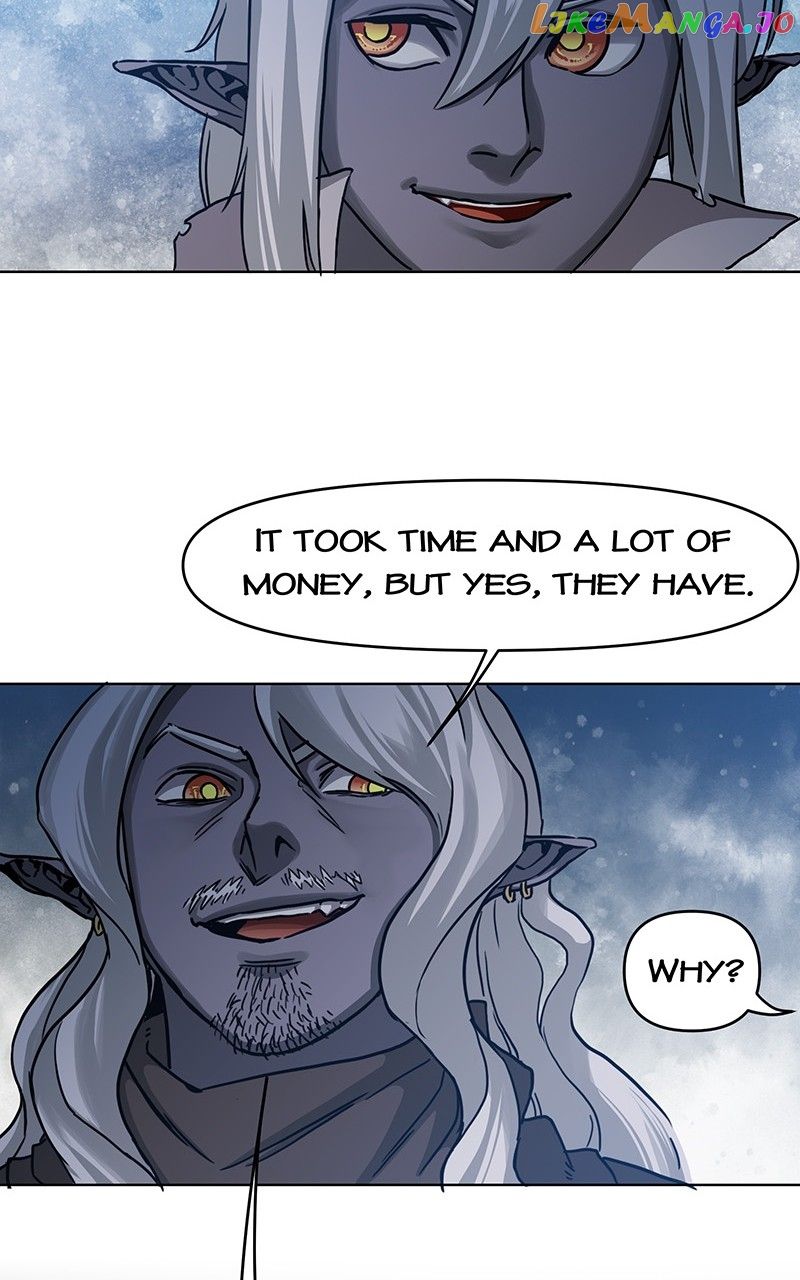 Lord of Goblins chapter 37 page 45