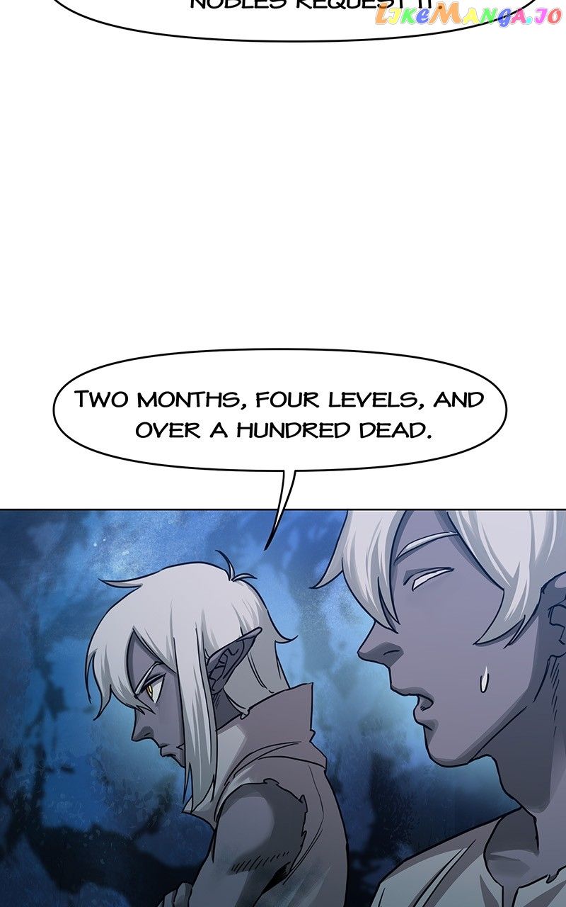 Lord of Goblins chapter 37 page 6