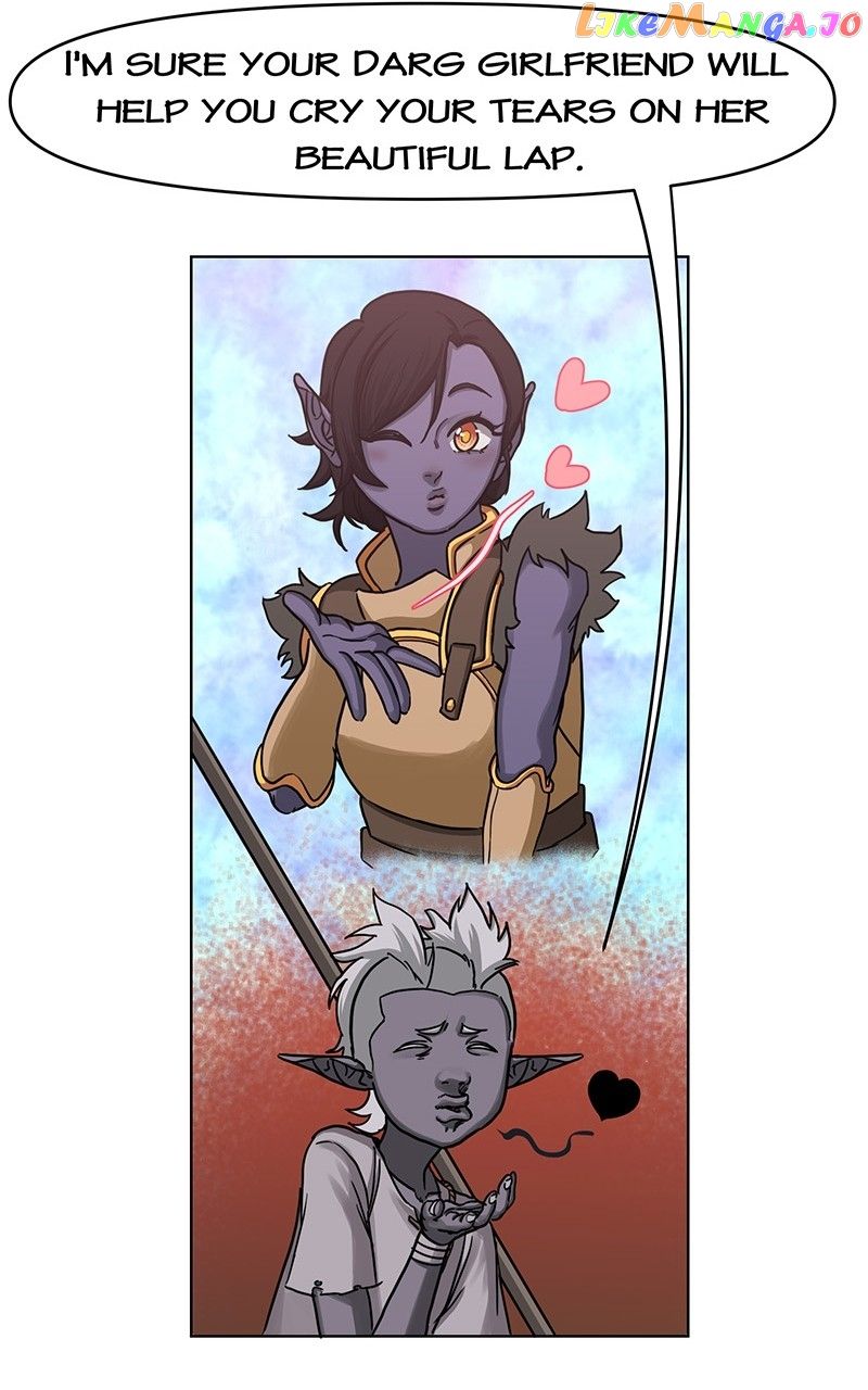 Lord of Goblins chapter 38 page 11