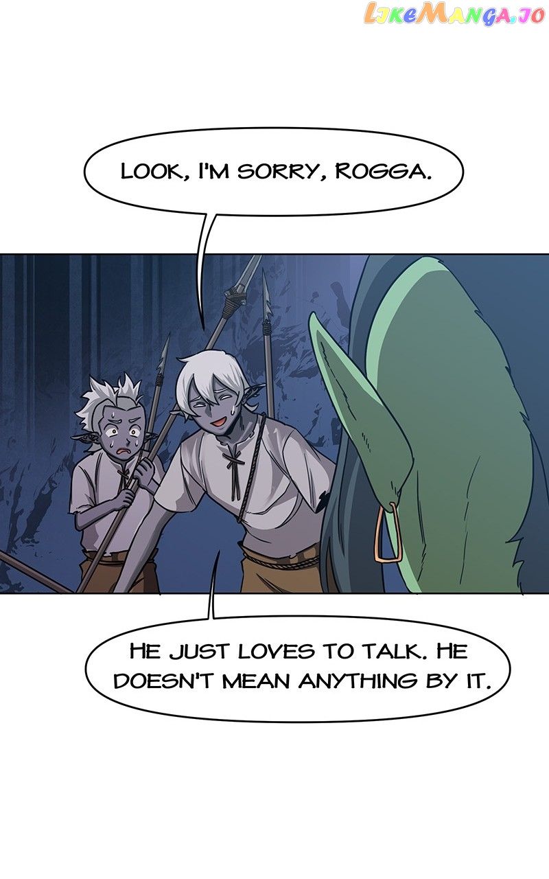 Lord of Goblins chapter 38 page 15