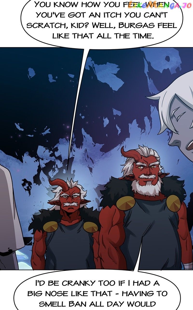 Lord of Goblins chapter 38 page 18