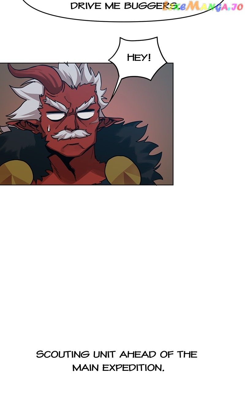 Lord of Goblins chapter 38 page 19