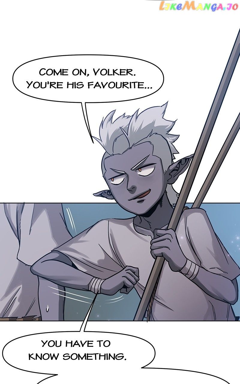 Lord of Goblins chapter 38 page 2