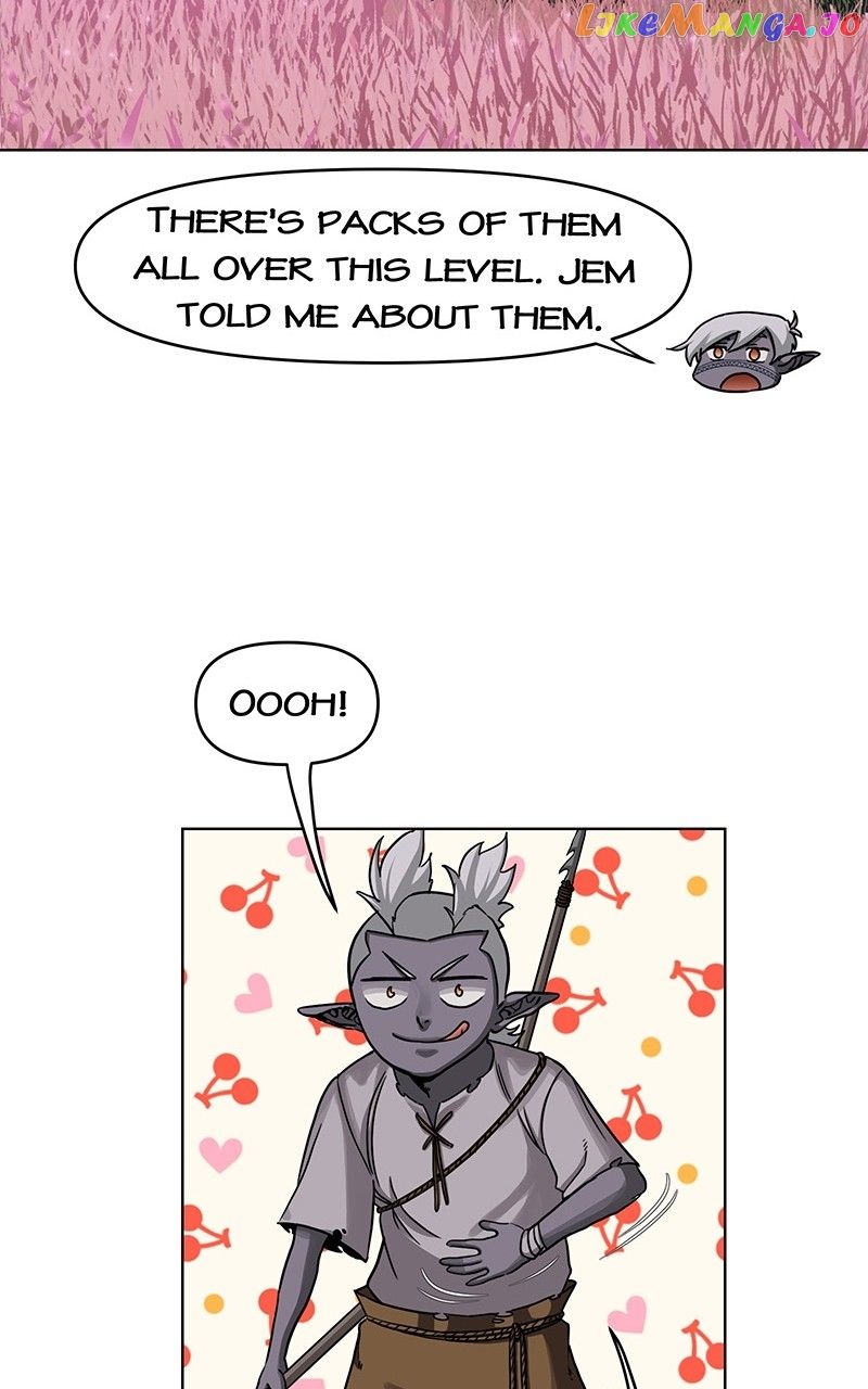 Lord of Goblins chapter 38 page 24