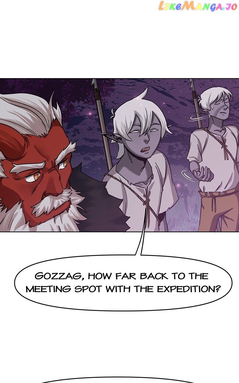 Lord of Goblins chapter 38 page 26