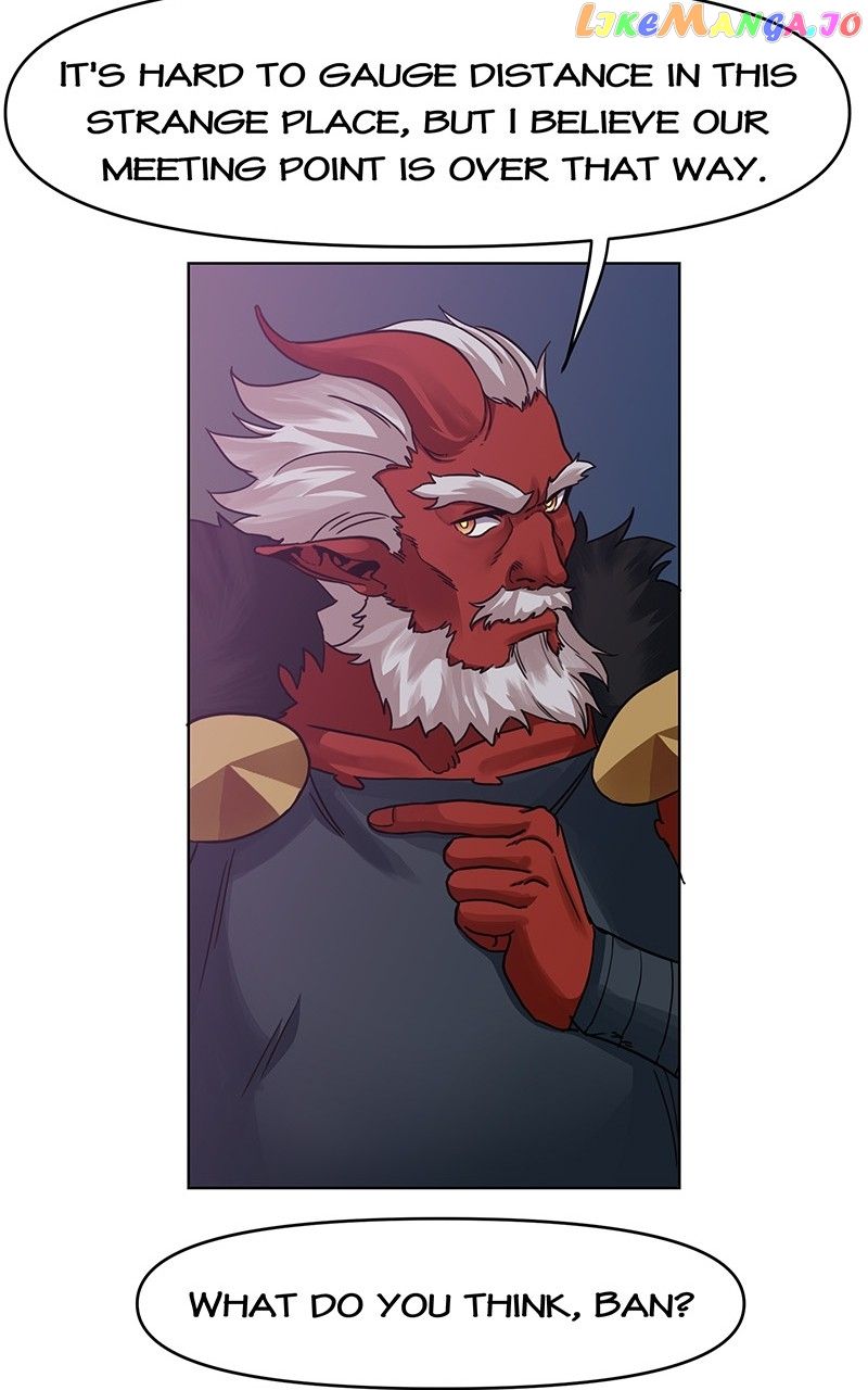 Lord of Goblins chapter 38 page 27