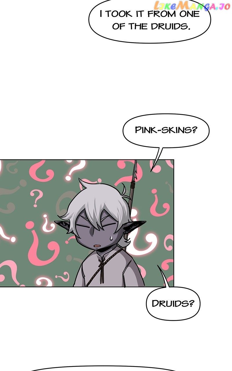 Lord of Goblins chapter 38 page 33