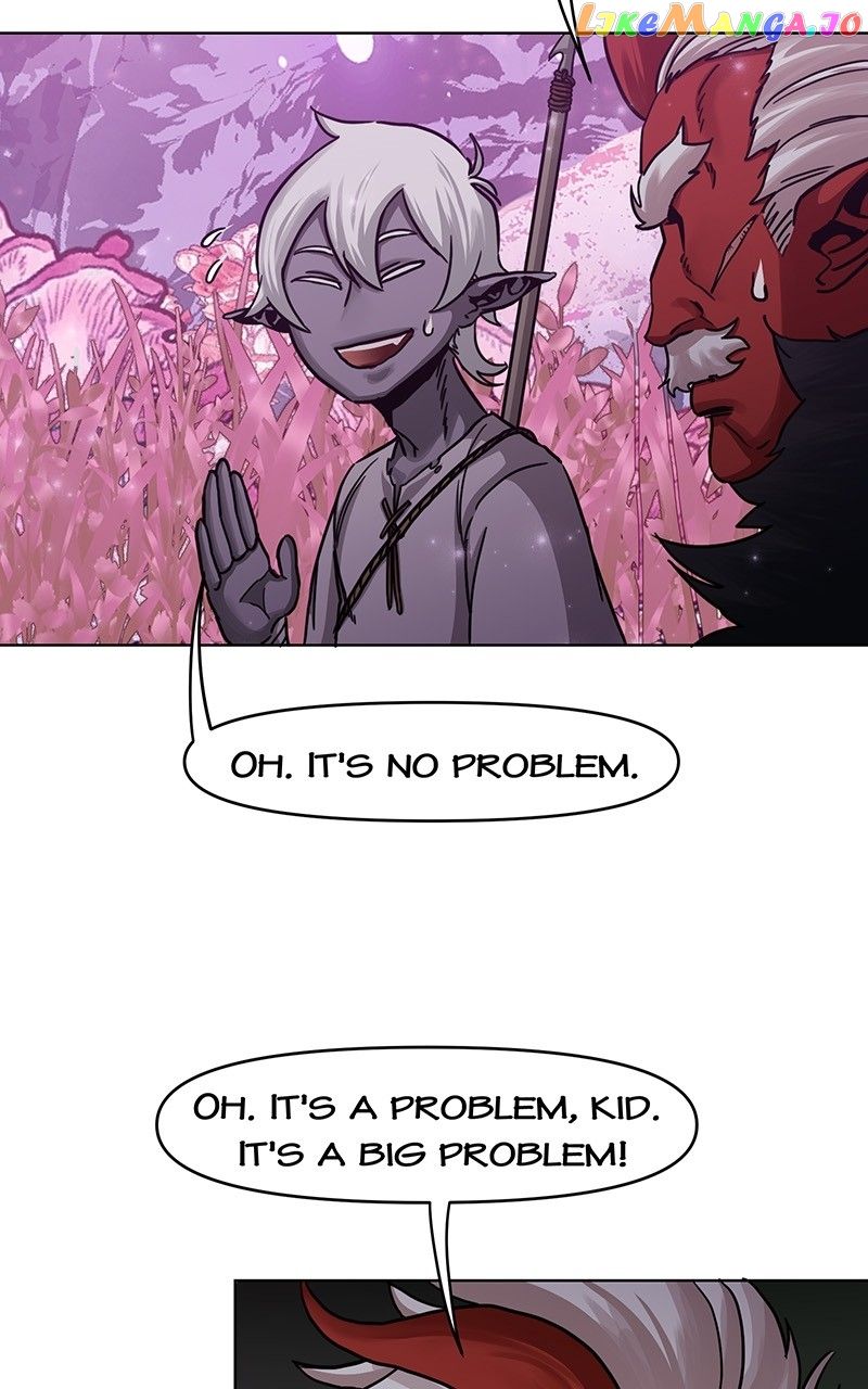 Lord of Goblins chapter 38 page 35