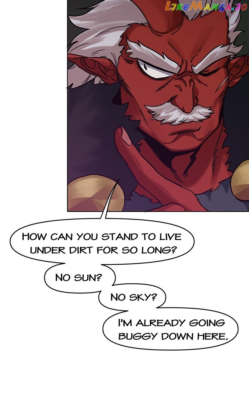 Lord of Goblins chapter 38 page 36