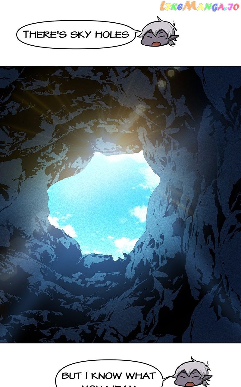 Lord of Goblins chapter 38 page 37