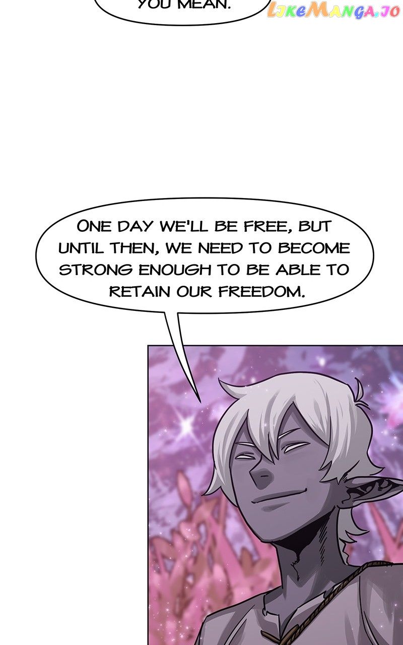 Lord of Goblins chapter 38 page 38