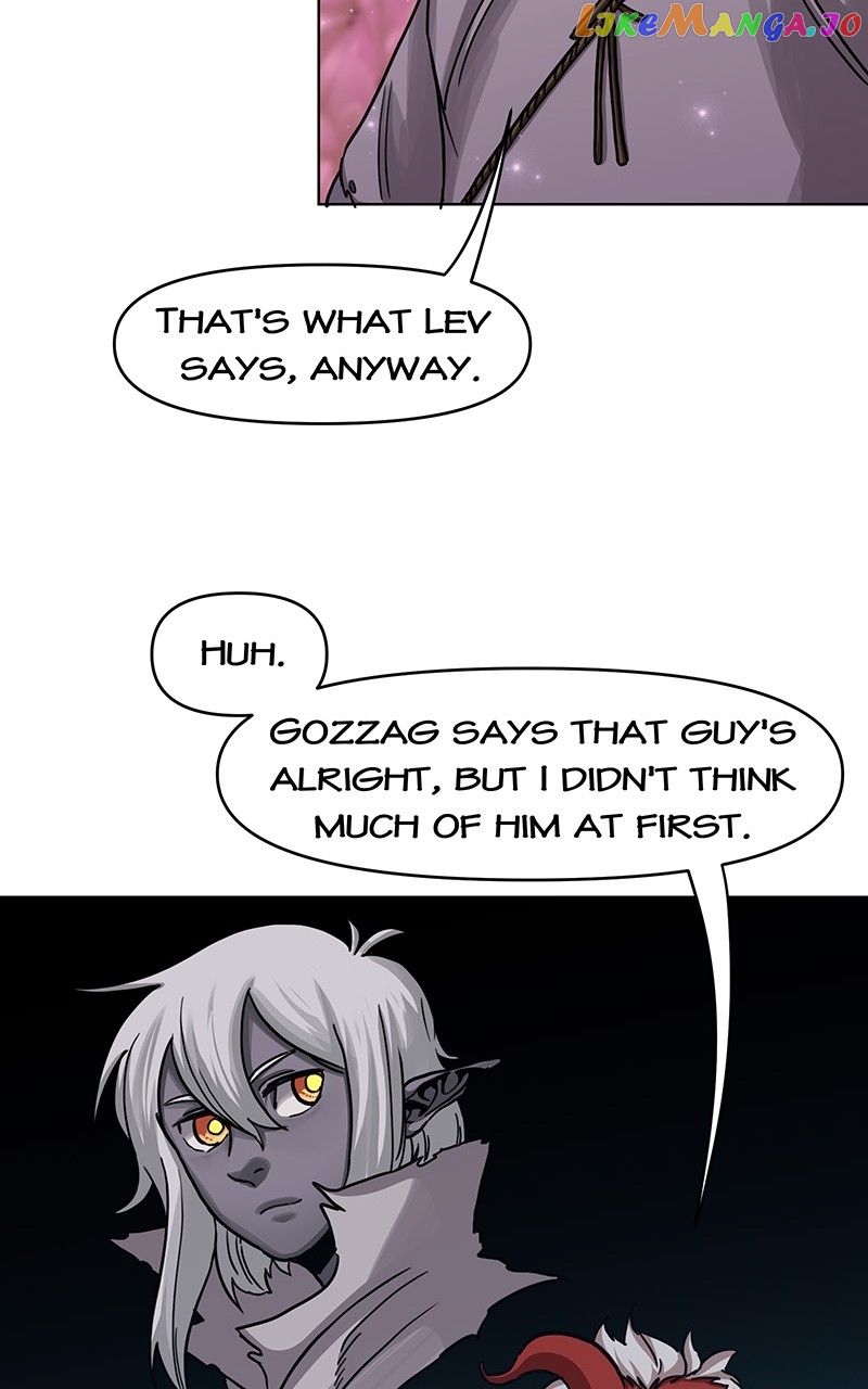 Lord of Goblins chapter 38 page 39