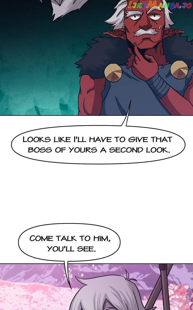 Lord of Goblins chapter 38 page 40