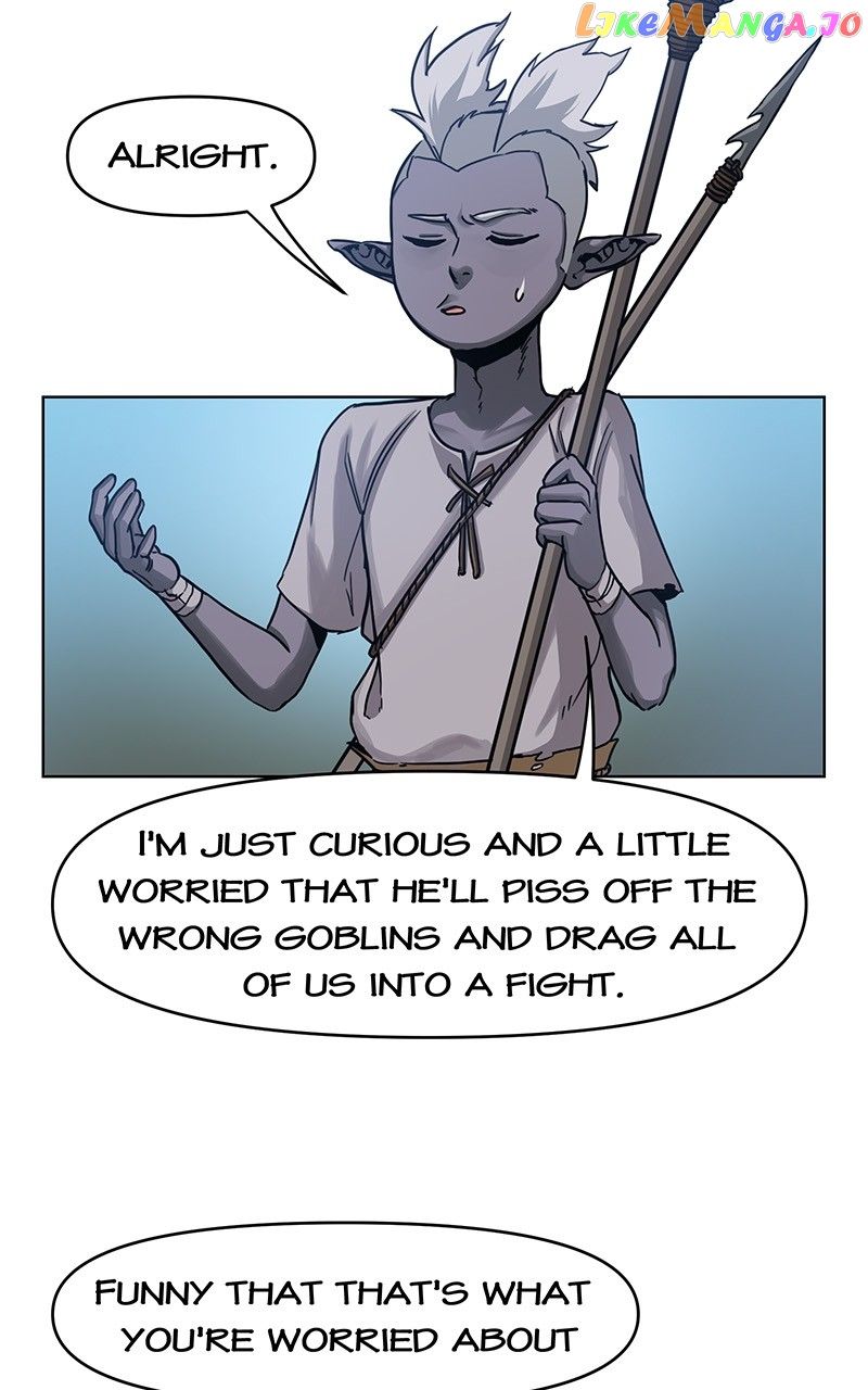 Lord of Goblins chapter 38 page 6