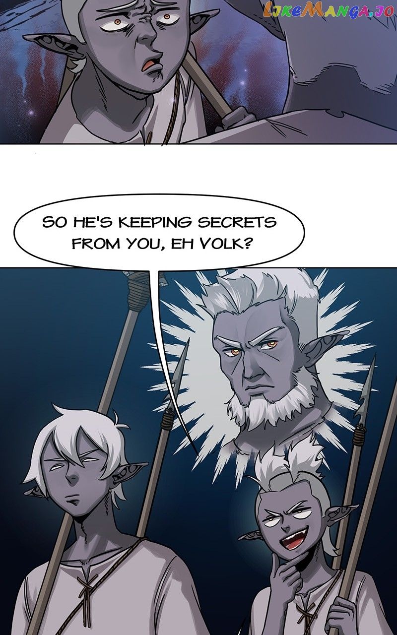 Lord of Goblins chapter 38 page 8