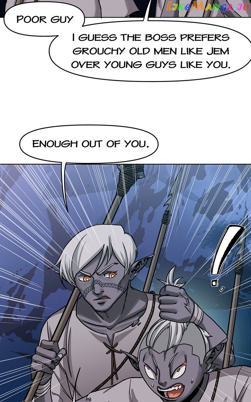 Lord of Goblins chapter 38 page 9
