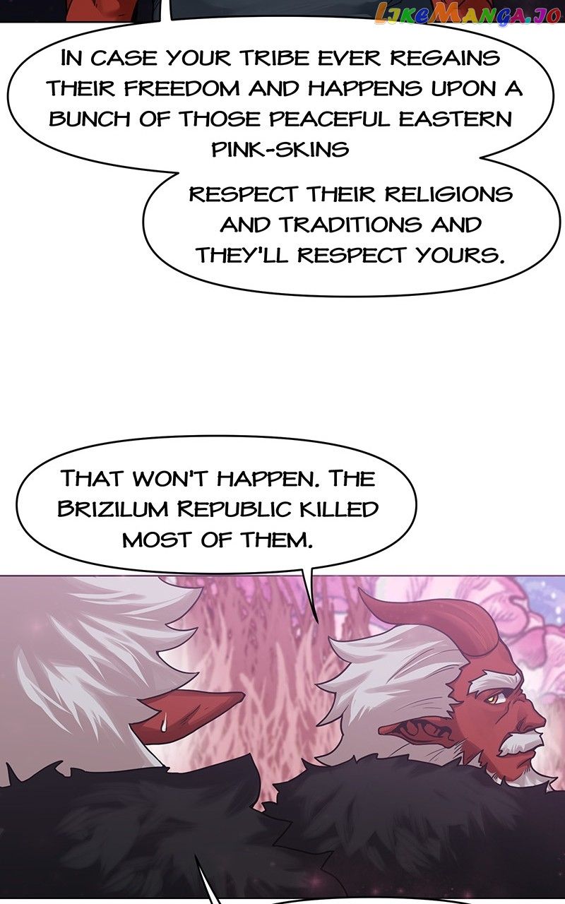 Lord of Goblins chapter 39 page 10