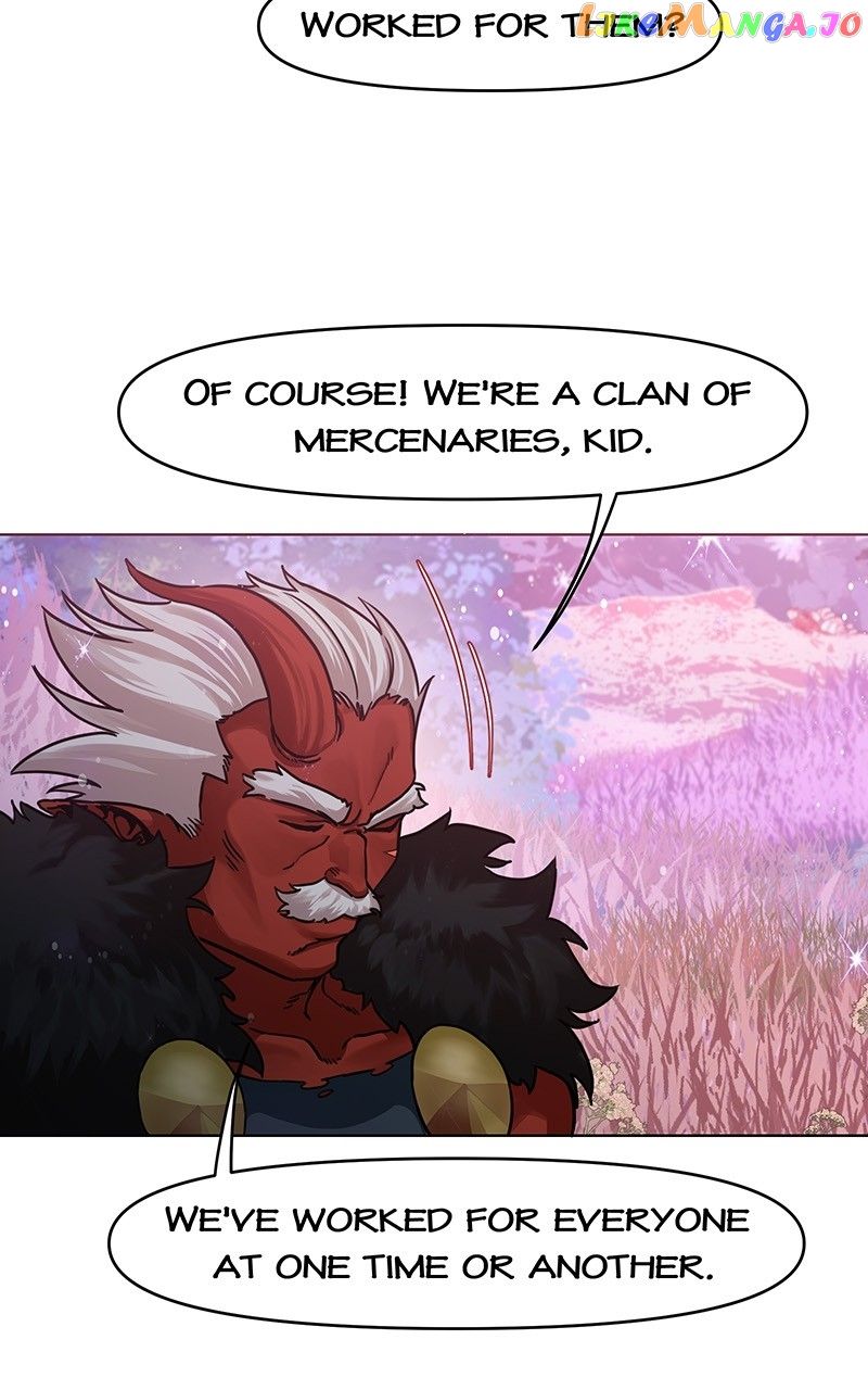 Lord of Goblins chapter 39 page 17