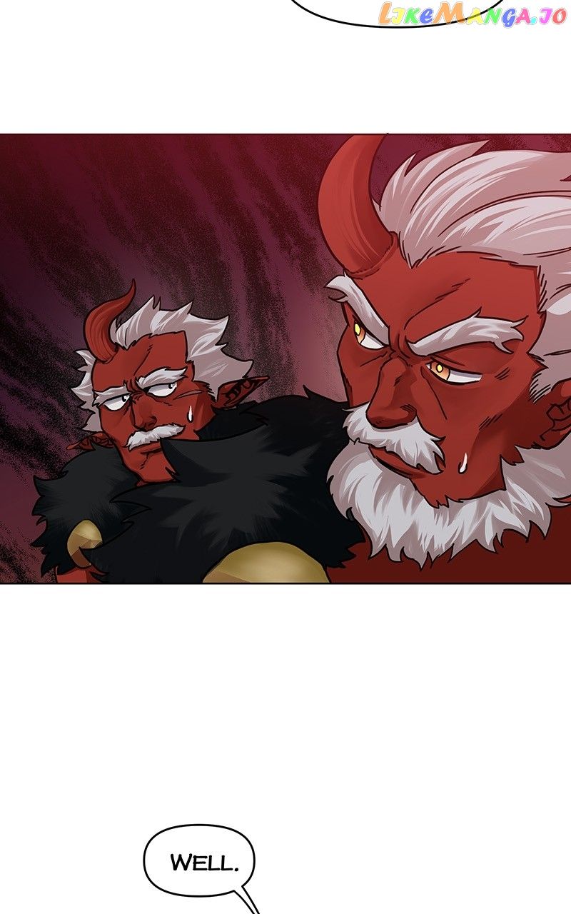 Lord of Goblins chapter 39 page 19