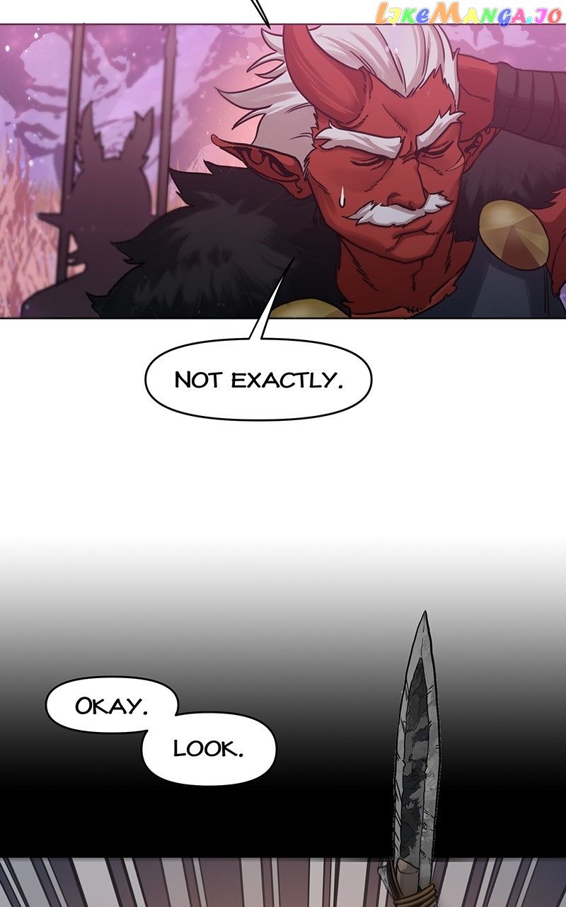 Lord of Goblins chapter 39 page 20