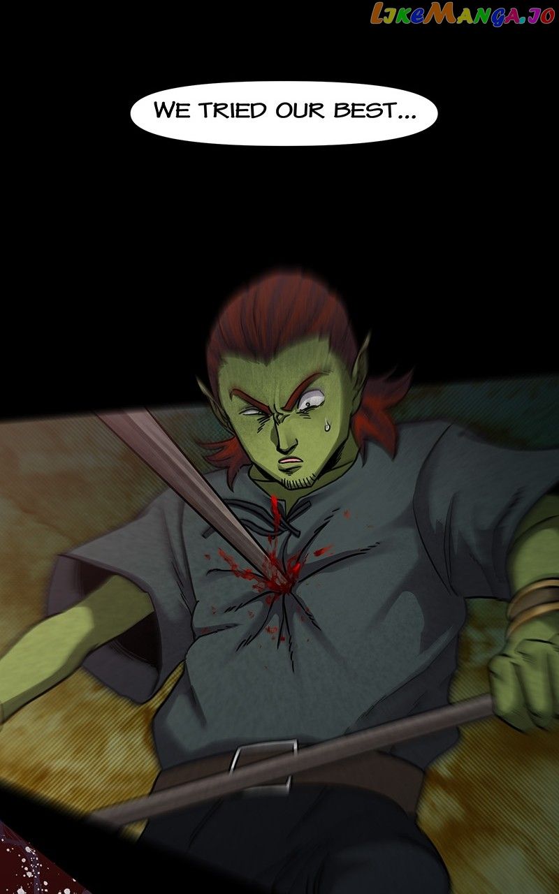 Lord of Goblins chapter 39 page 23