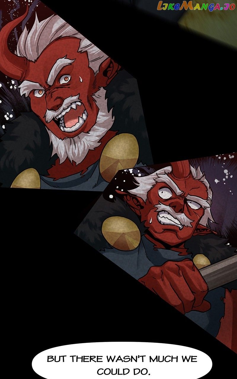 Lord of Goblins chapter 39 page 24