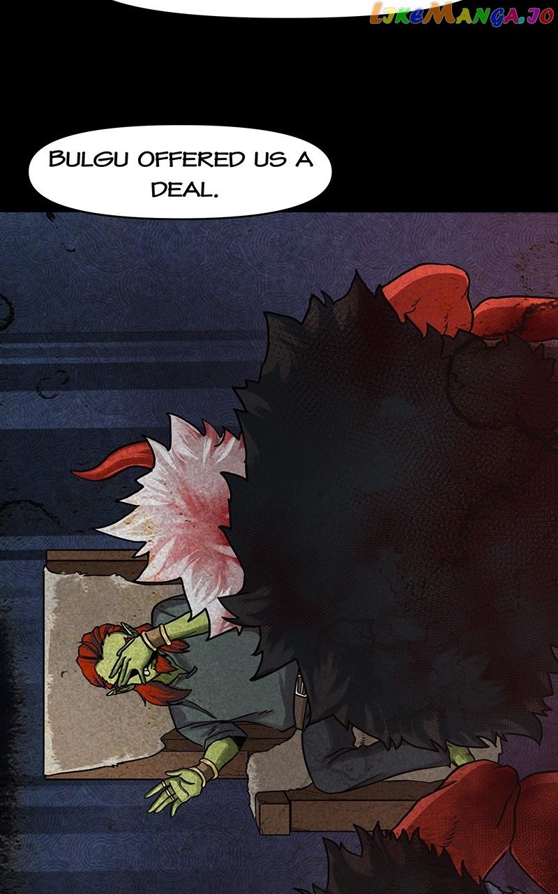 Lord of Goblins chapter 39 page 25