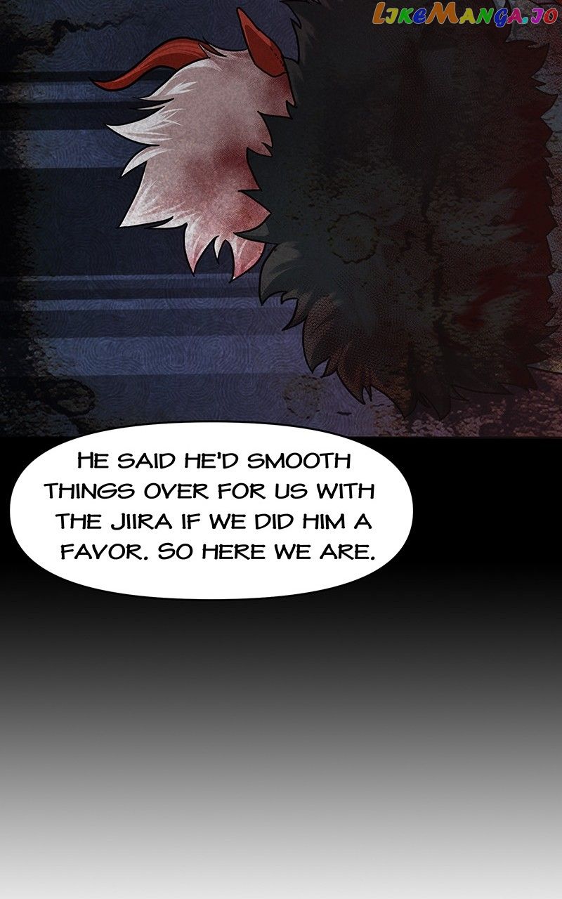 Lord of Goblins chapter 39 page 26