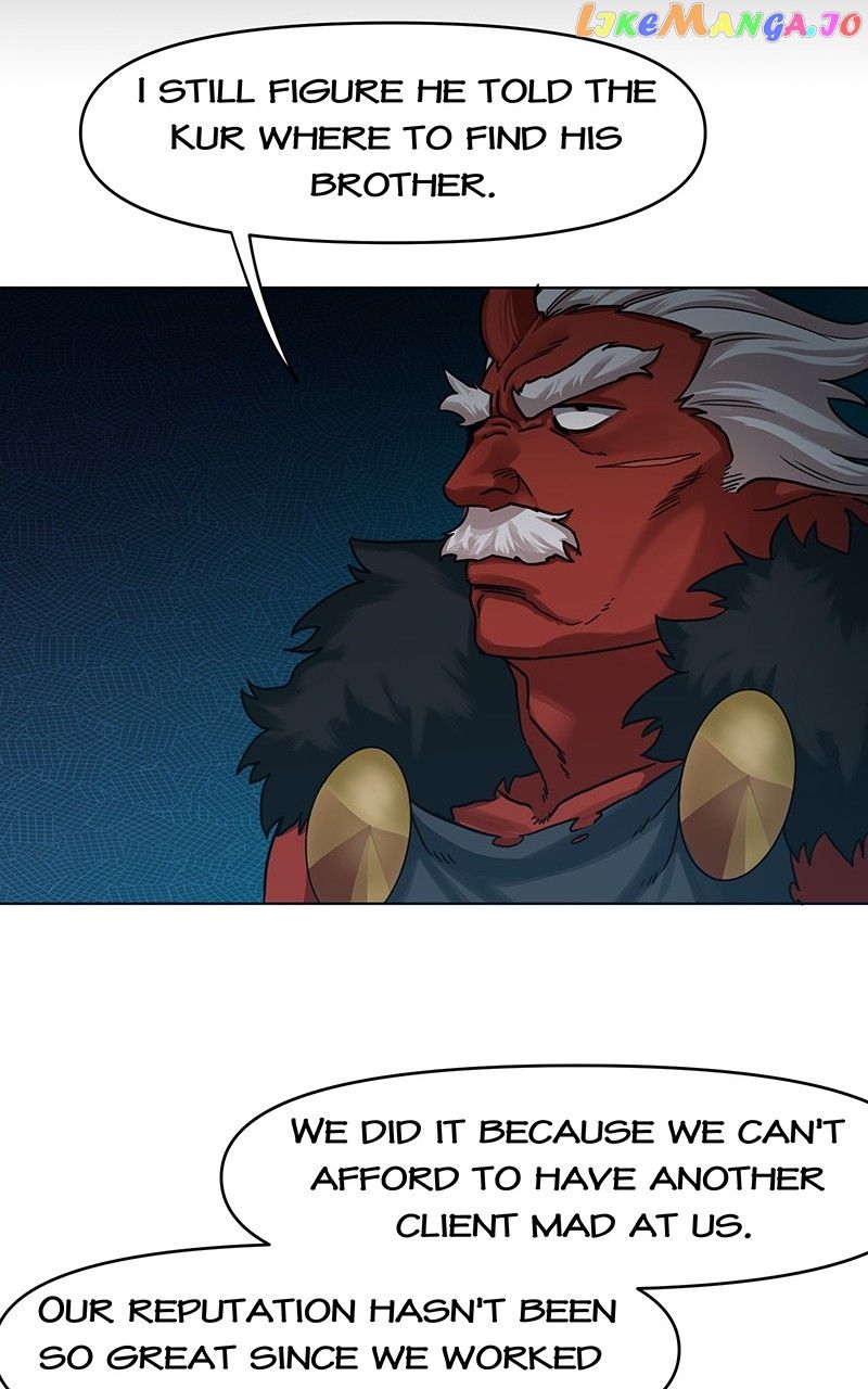 Lord of Goblins chapter 39 page 27