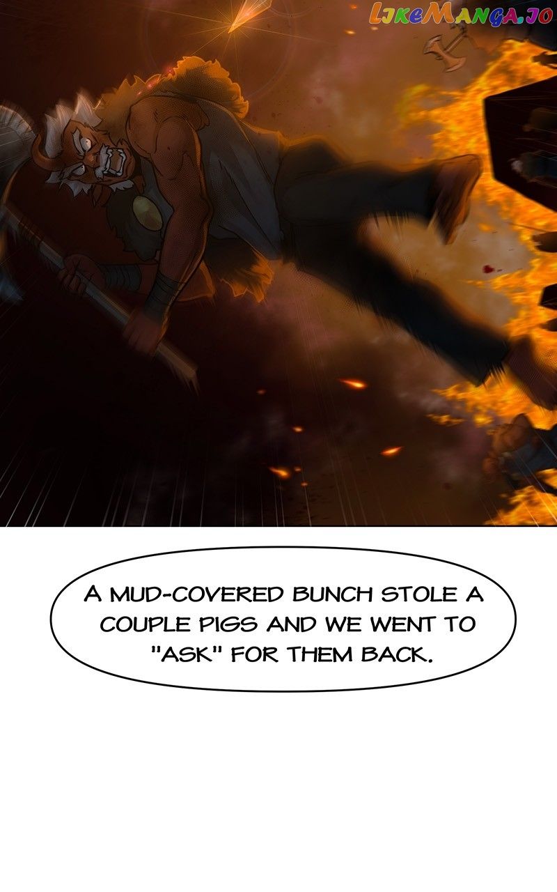 Lord of Goblins chapter 39 page 3