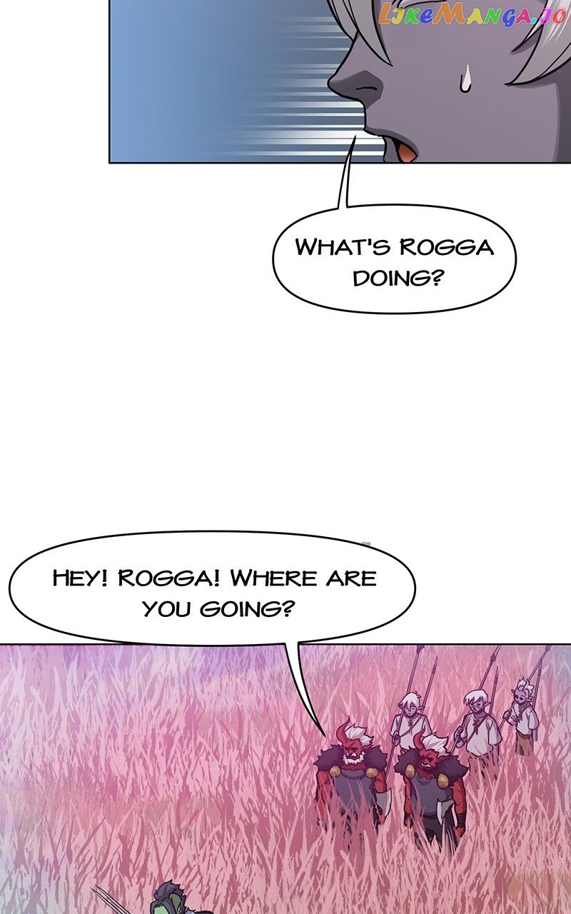 Lord of Goblins chapter 39 page 33