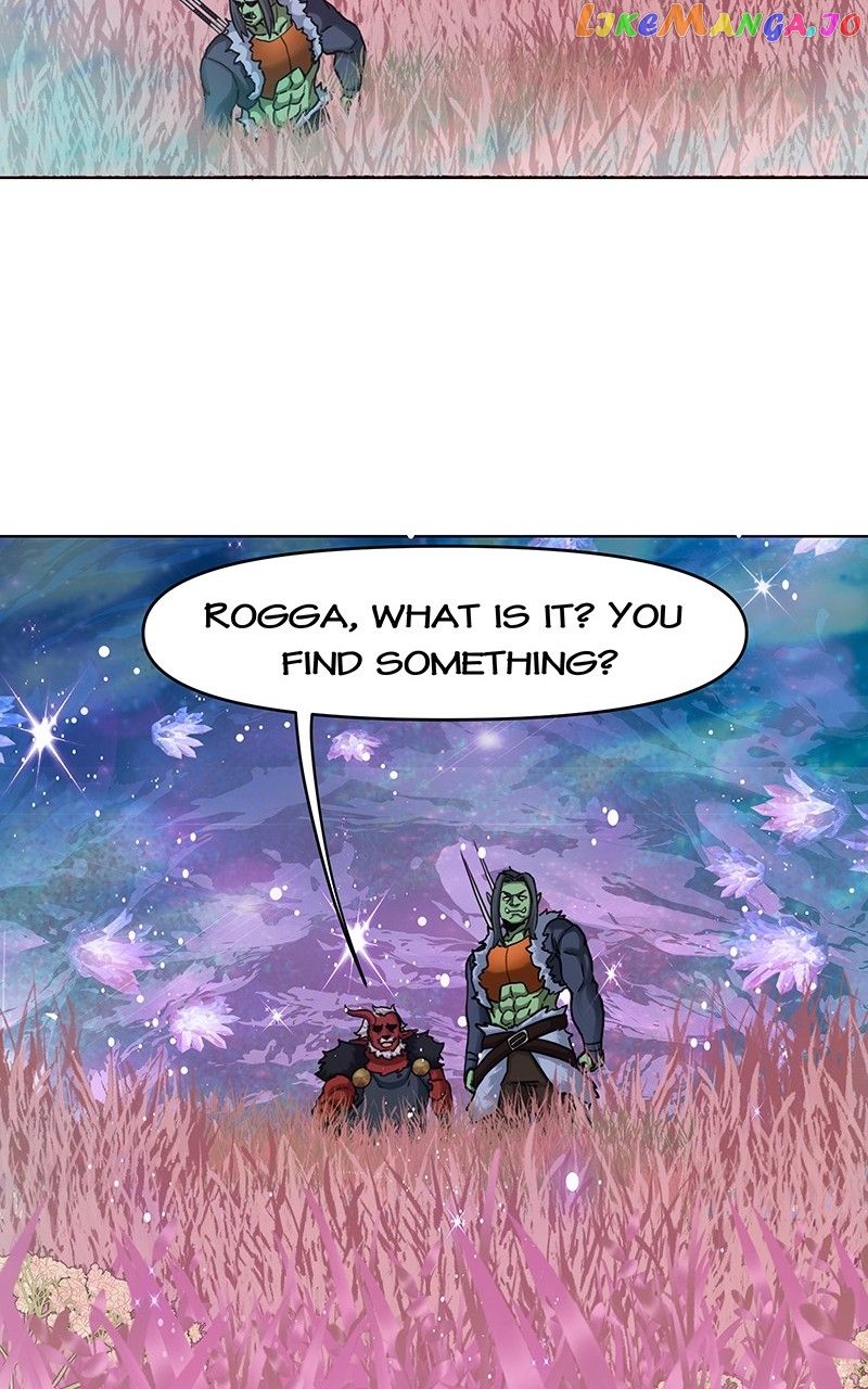 Lord of Goblins chapter 39 page 34