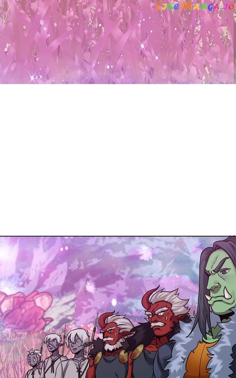 Lord of Goblins chapter 39 page 35